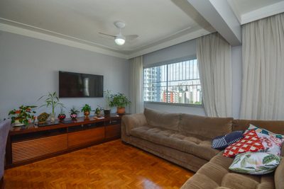 Apartamento, 2 quartos, 80 m² - Foto 3