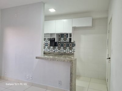 Apartamento, 2 quartos, 51 m² - Foto 3