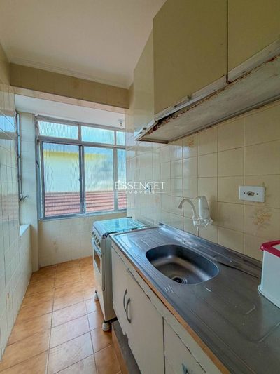 Kitnet-Studio, 39 m² - Foto 4