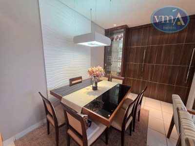 Apartamento, 3 quartos, 98 m² - Foto 5
