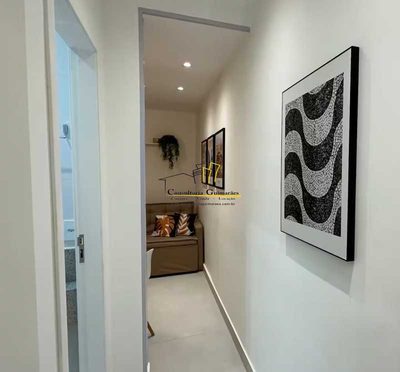 Loft, 38 m² - Foto 4