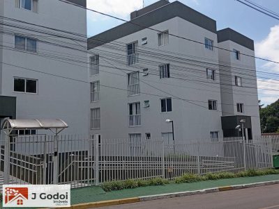 Apartamento, 2 quartos, 47 m² - Foto 1