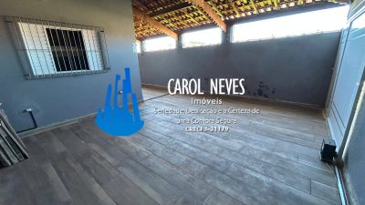 Casa, 2 quartos, 56 m² - Foto 4