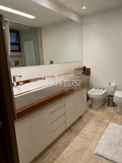 Apartamento, 3 quartos, 256 m² - Foto 1