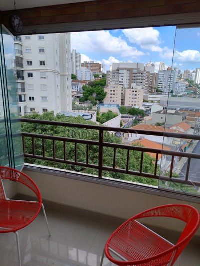 Apartamento, 2 quartos, 54 m² - Foto 2