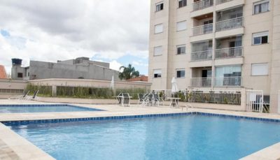 Apartamento, 3 quartos, 80 m² - Foto 1