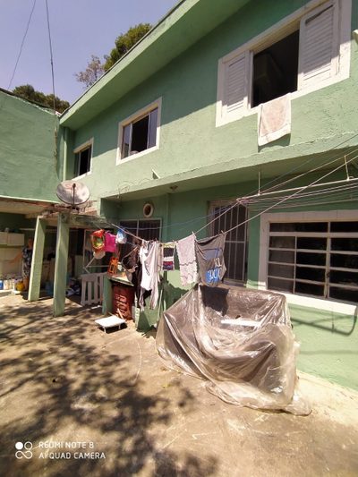 Casa, 4 quartos - Foto 1