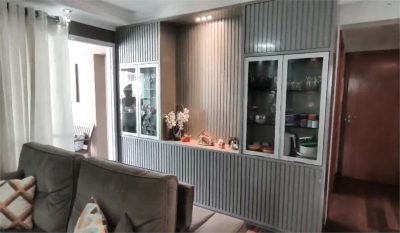 Apartamento, 2 quartos, 85 m² - Foto 5