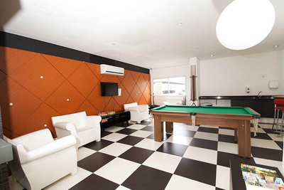 Apartamento, 2 quartos, 82 m² - Foto 5