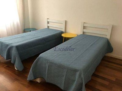 Apartamento, 2 quartos, 98 m² - Foto 5