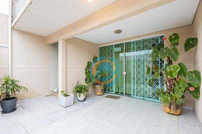 Sobrado, 5 quartos, 160 m² - Foto 4