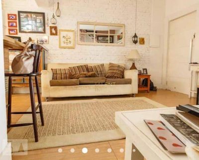 Sobrado, 2 quartos, 132 m² - Foto 4
