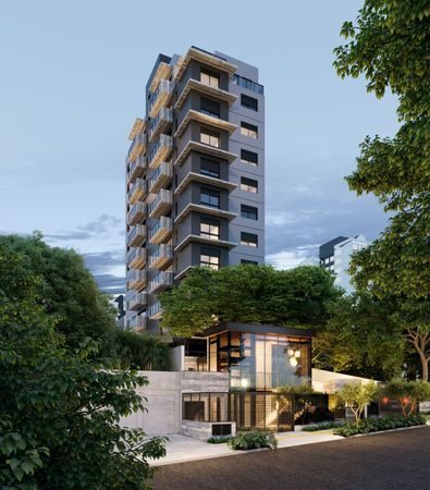Apartamento, 2 quartos, 87 m² - Foto 1