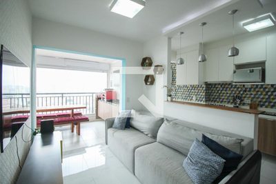 Apartamento, 2 quartos, 75 m² - Foto 4