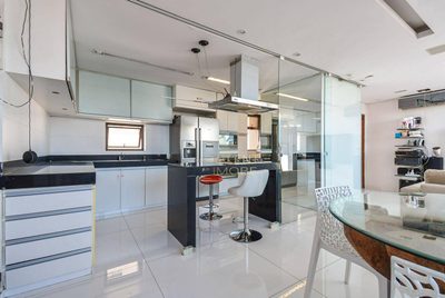 Apartamento, 1 quarto, 73 m² - Foto 3