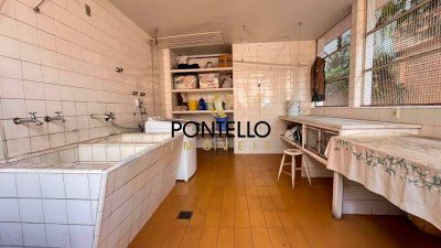 Casa, 4 quartos, 1000 m² - Foto 1