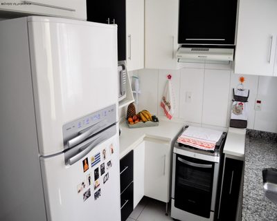 Casa de Condomínio, 2 quartos - Foto 5