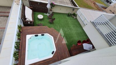 Apartamento, 2 quartos, 80 m² - Foto 3