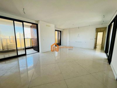 Apartamento, 4 quartos, 235 m² - Foto 4