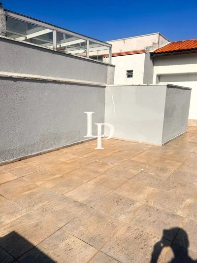 Cobertura, 2 quartos, 96 m² - Foto 2