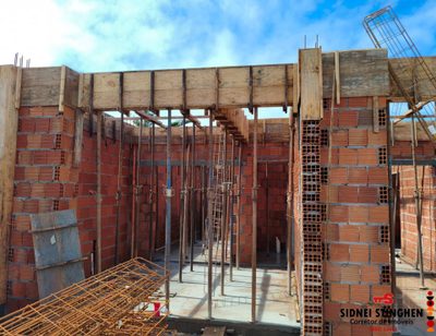 Casa, 3 quartos, 131 m² - Foto 4