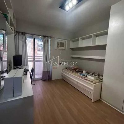 Apartamento, 3 quartos, 111 m² - Foto 1