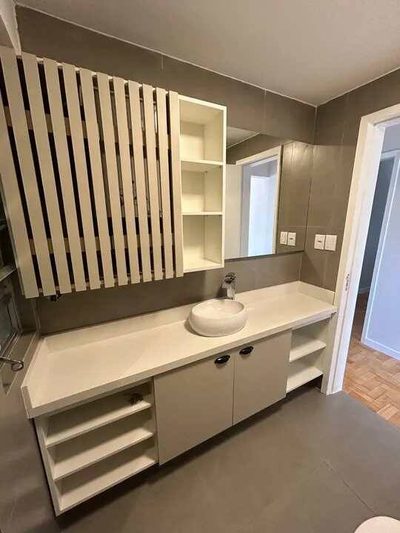 Apartamento, 3 quartos, 120 m² - Foto 5