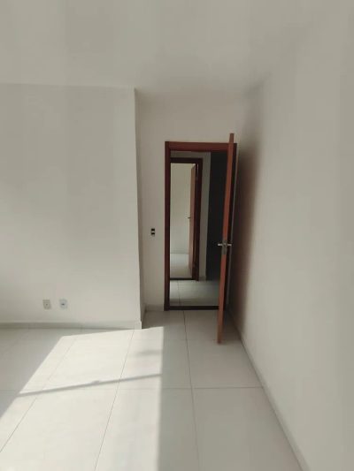 Apartamento, 2 quartos, 40 m² - Foto 2