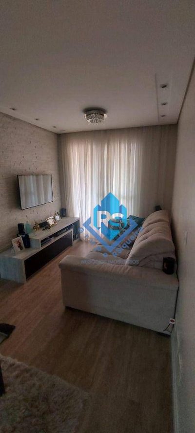 Apartamento, 2 quartos, 58 m² - Foto 3