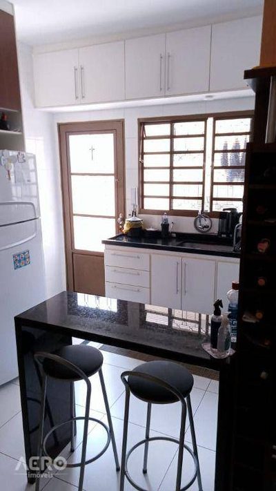 Casa, 3 quartos, 107 m² - Foto 3