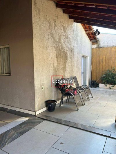 Casa, 2 quartos, 150 m² - Foto 2