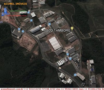 Loteamento e Condomínio, 5135 m² - Foto 3