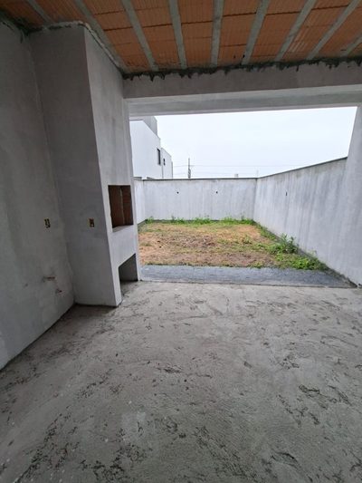 Casa, 3 quartos, 127 m² - Foto 3