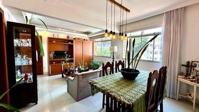 Apartamento, 3 quartos, 100 m² - Foto 1