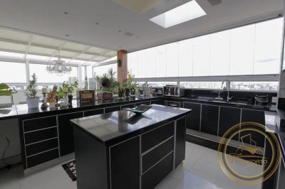 Cobertura, 4 quartos, 320 m² - Foto 3