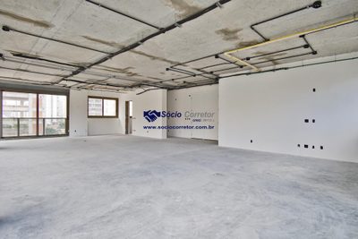 Apartamento, 4 quartos, 358 m² - Foto 3