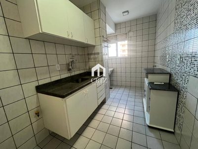 Apartamento, 2 quartos, 62 m² - Foto 3