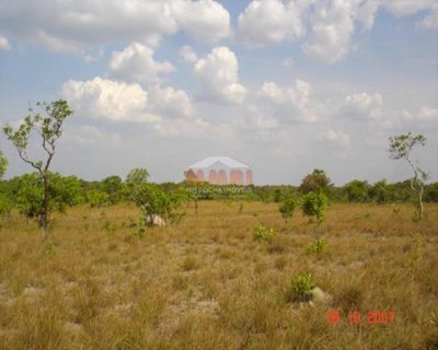Fazenda, 1301 m² - Foto 2