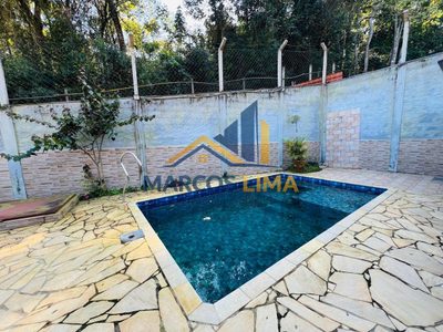 Sítio, 3 quartos, 300 m² - Foto 4