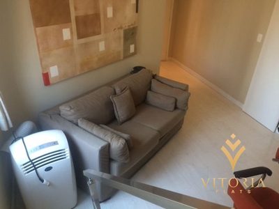 Apartamento, 1 quarto, 45 m² - Foto 4