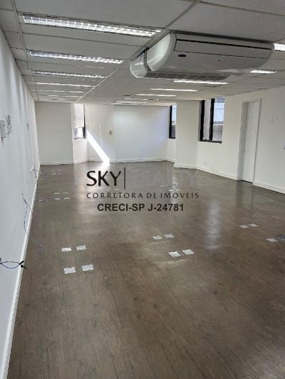 Sala-Conjunto, 237 m² - Foto 1