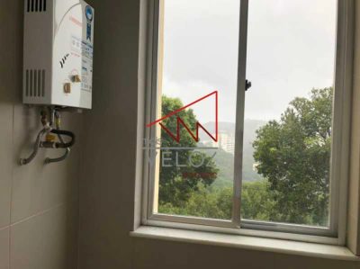 Apartamento, 2 quartos, 77 m² - Foto 2