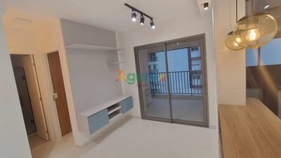 Apartamento, 1 quarto, 45 m² - Foto 5