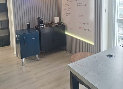 Sala-Conjunto, 25 m² - Foto 3