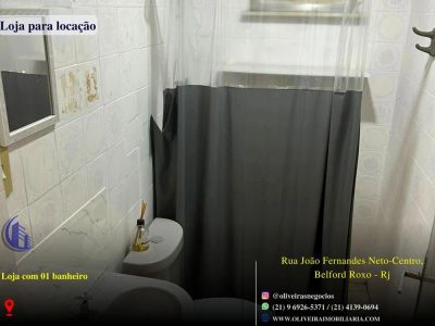 Loja-Salão - Foto 5
