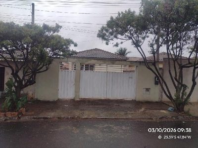 Casa, 2 quartos, 176 m² - Foto 1