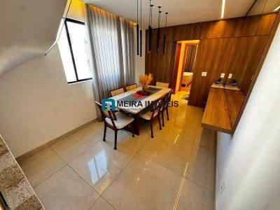 Cobertura, 2 quartos, 100 m² - Foto 3