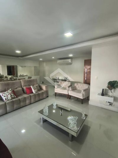 Cobertura, 4 quartos, 348 m² - Foto 4