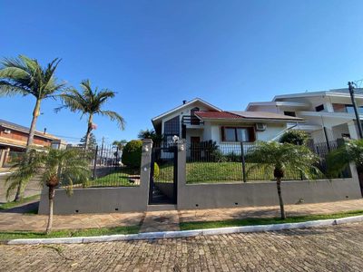 Casa, 3 quartos, 175 m² - Foto 2