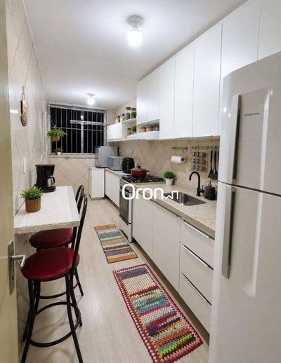 Apartamento, 3 quartos, 62 m² - Foto 2
